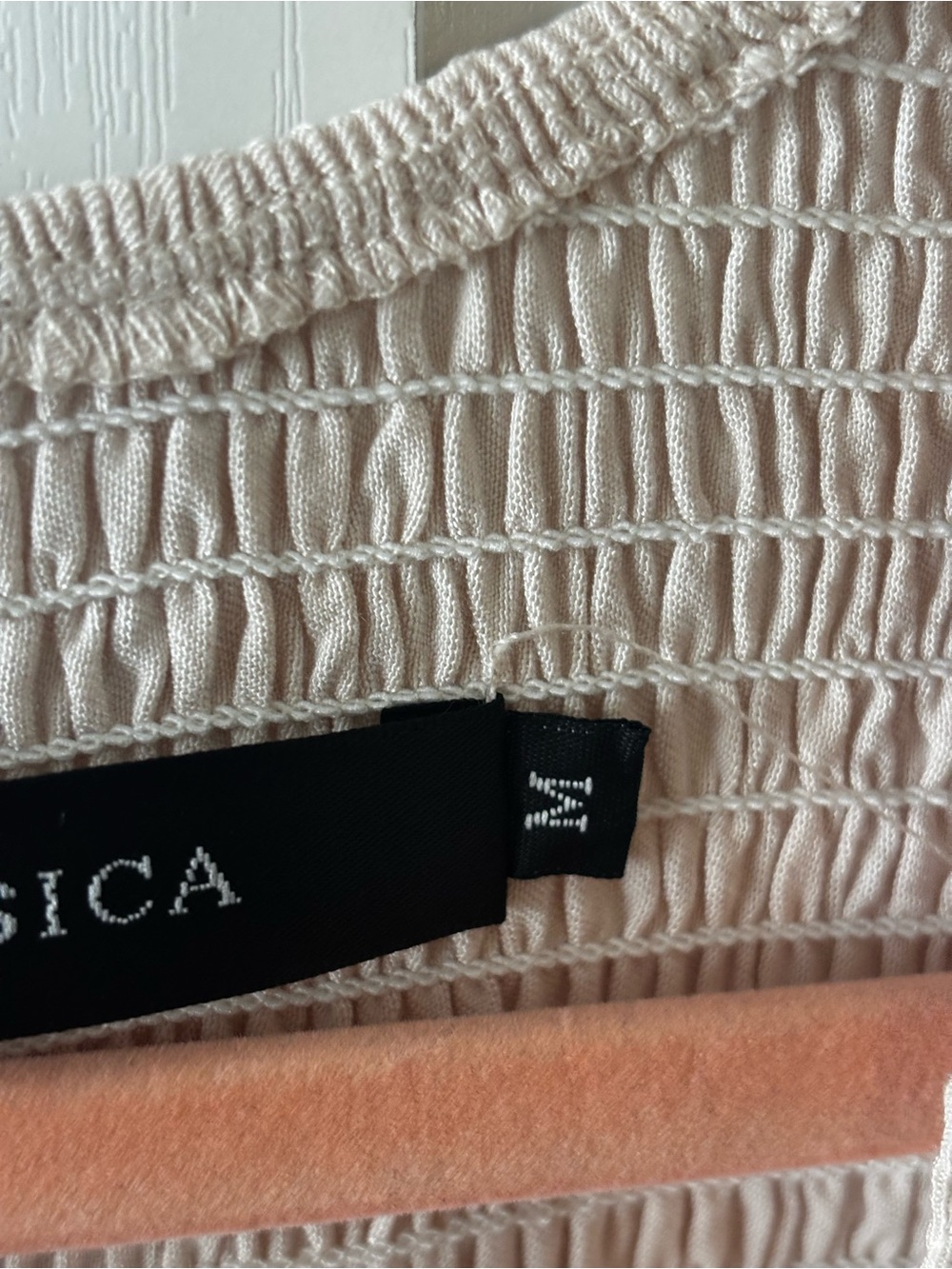 NWOT! (Size M) ZESICA Women's Casual Long Sleeve Dress - Picture 5 of 7
